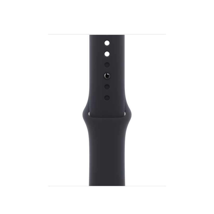 42mm Midnight Sport Band - S/M