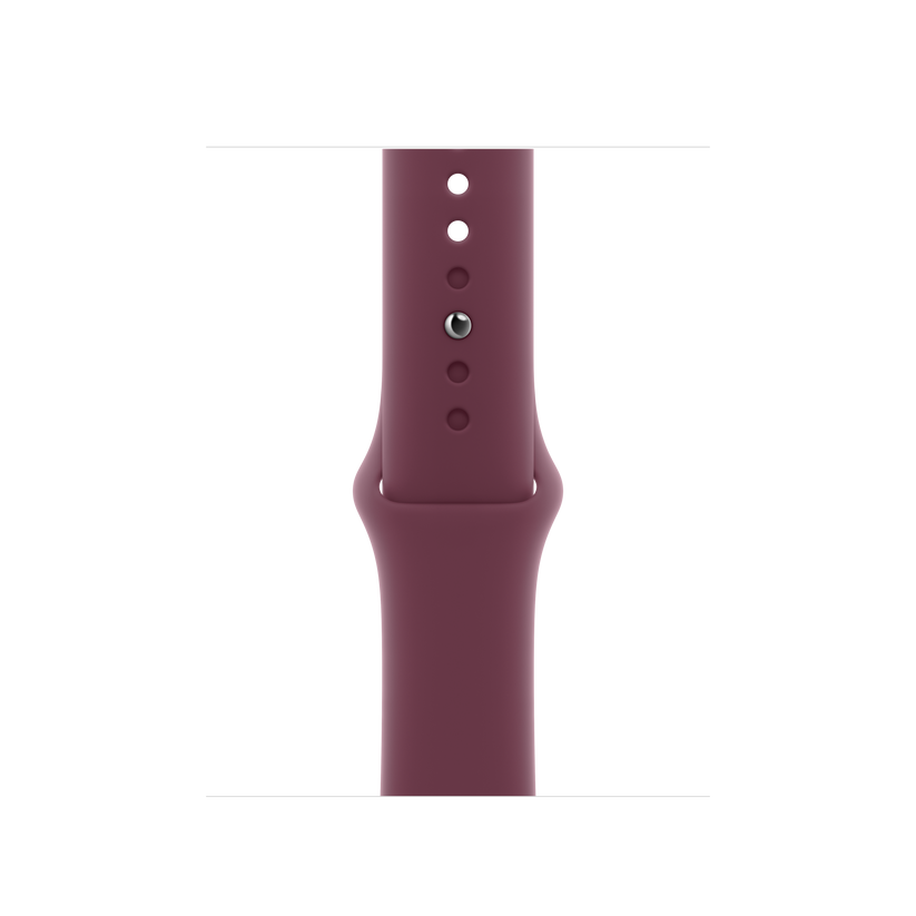 41mm Mulberry Sport Band - S/M