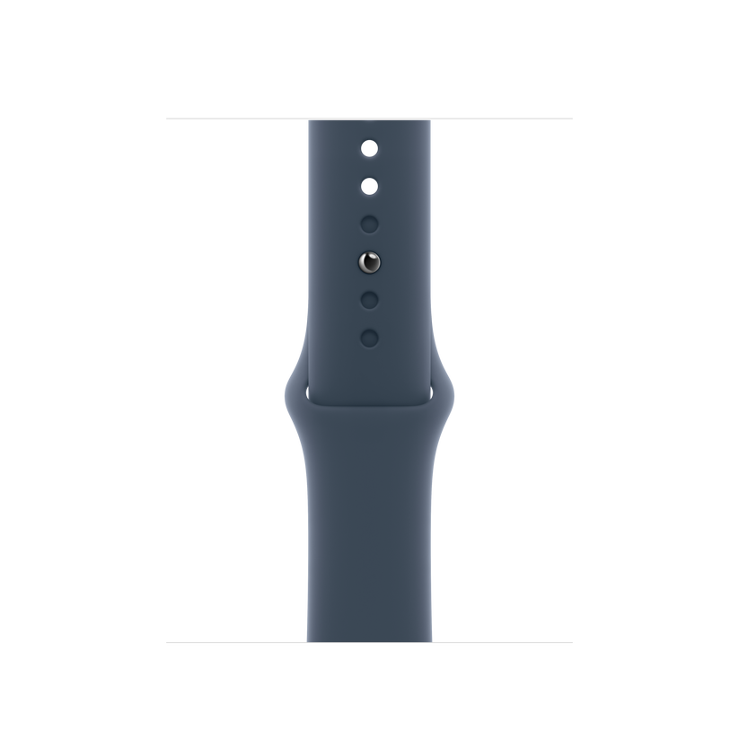 41mm Storm Blue Sport Band - S/M