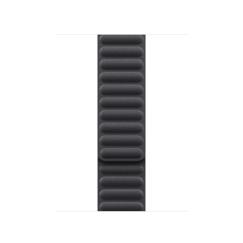 42mm Black Magnetic Link - M/L