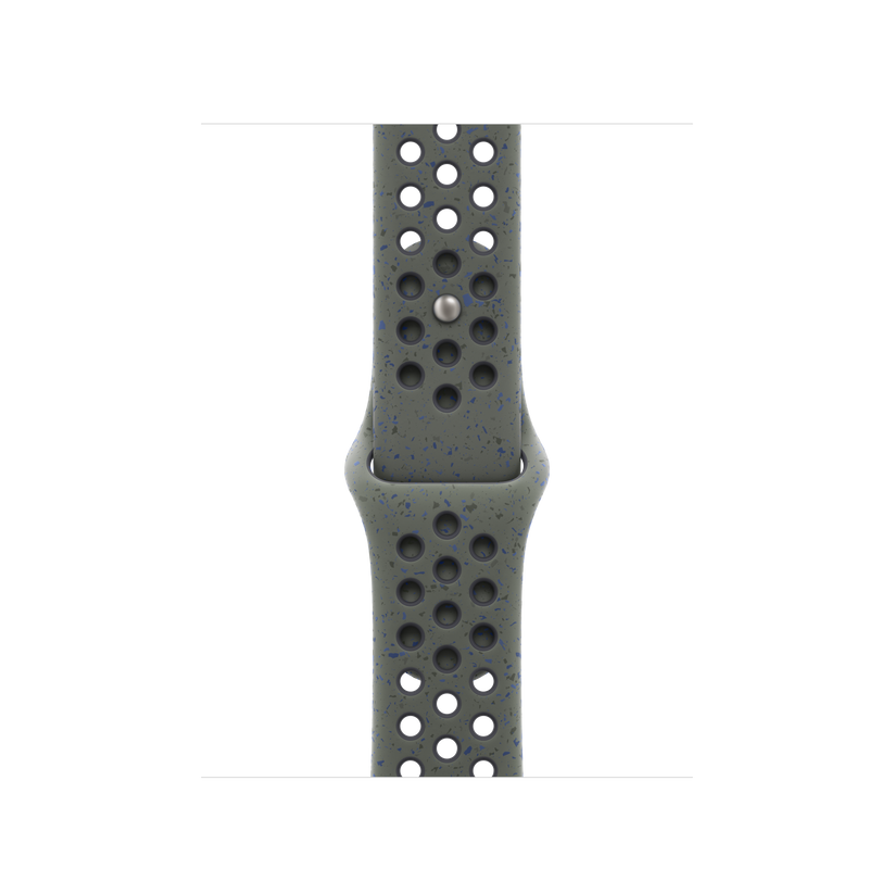42mm Cargo Khaki Nike Sport Band - M/L