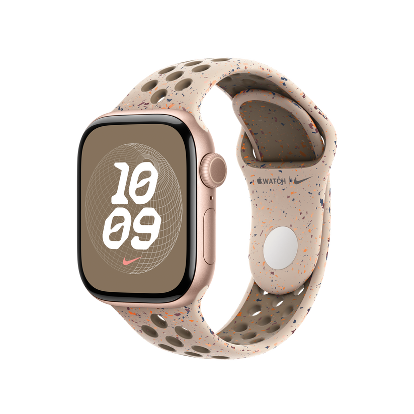 42mm Desert Stone Nike Sport Band - S/M