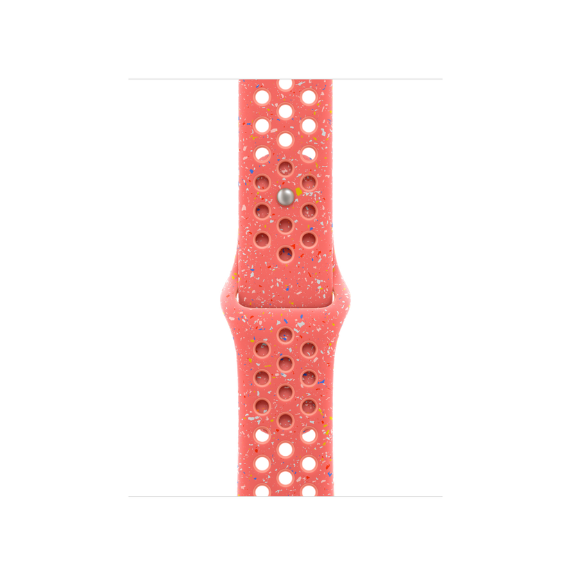 42mm Magic Ember Nike Sport Band - M/L