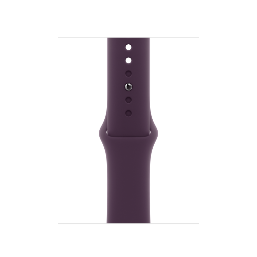 42mm Plum Sport Band - S/M