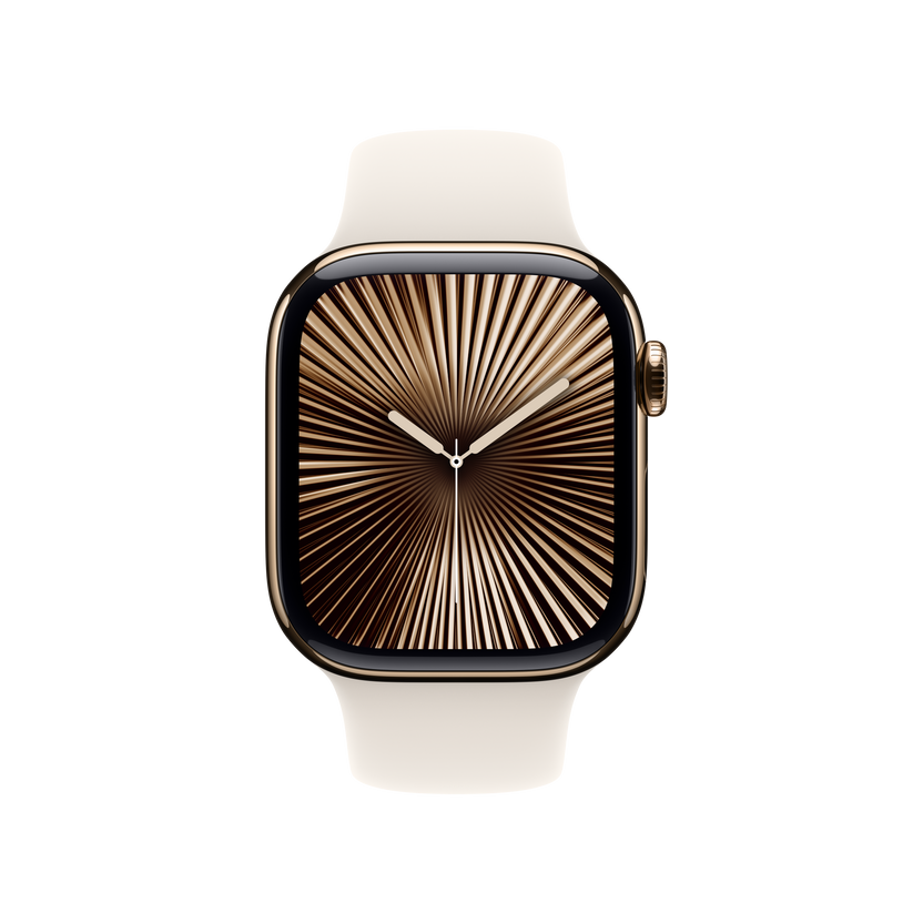 42mm Starlight Sport Band - M/L