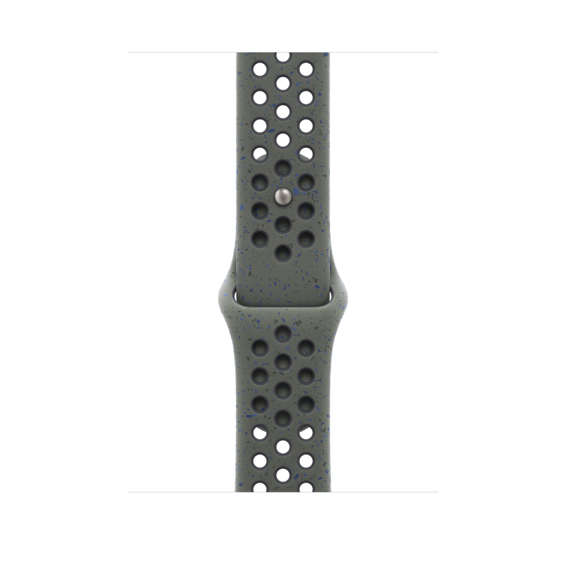 45mm Cargo Khaki Nike Sport Band - S/M