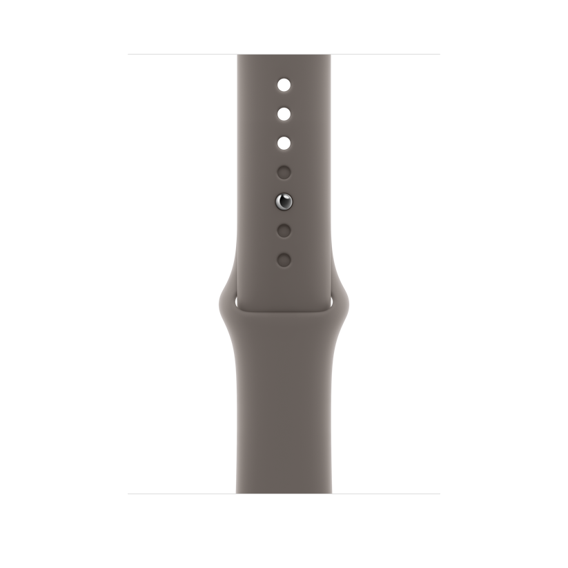 45mm Clay Sport Band - S/M
