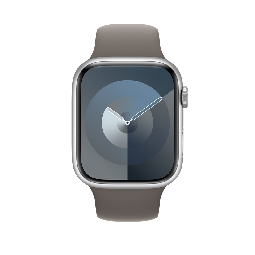 45mm Clay Sport Band - S/M