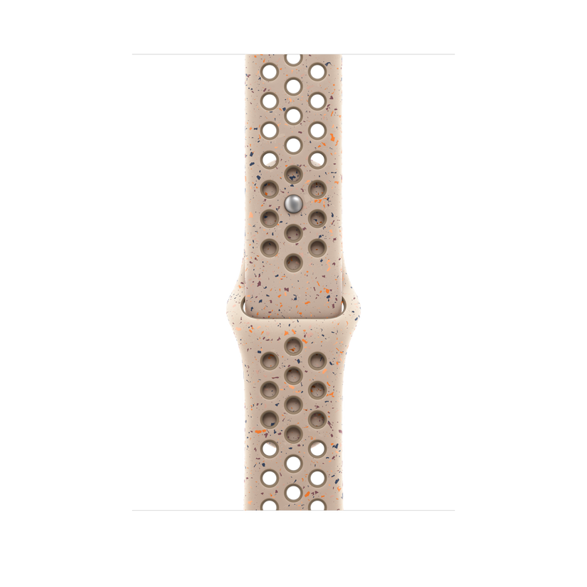 45mm Desert Stone Nike Sport Band - M/L