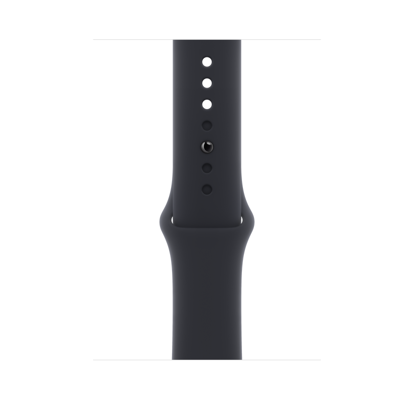 45mm Midnight Sport Band - XL
