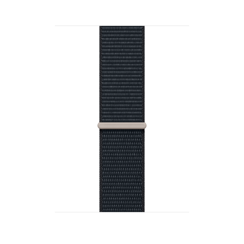 45mm Midnight Sport Loop