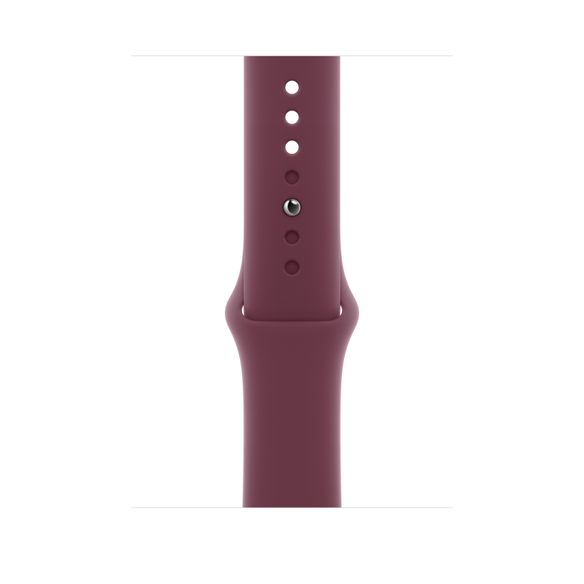 45mm Mulberry Sport Band - M/L