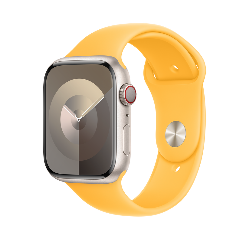 45mm Sunshine Sport Band - S/M