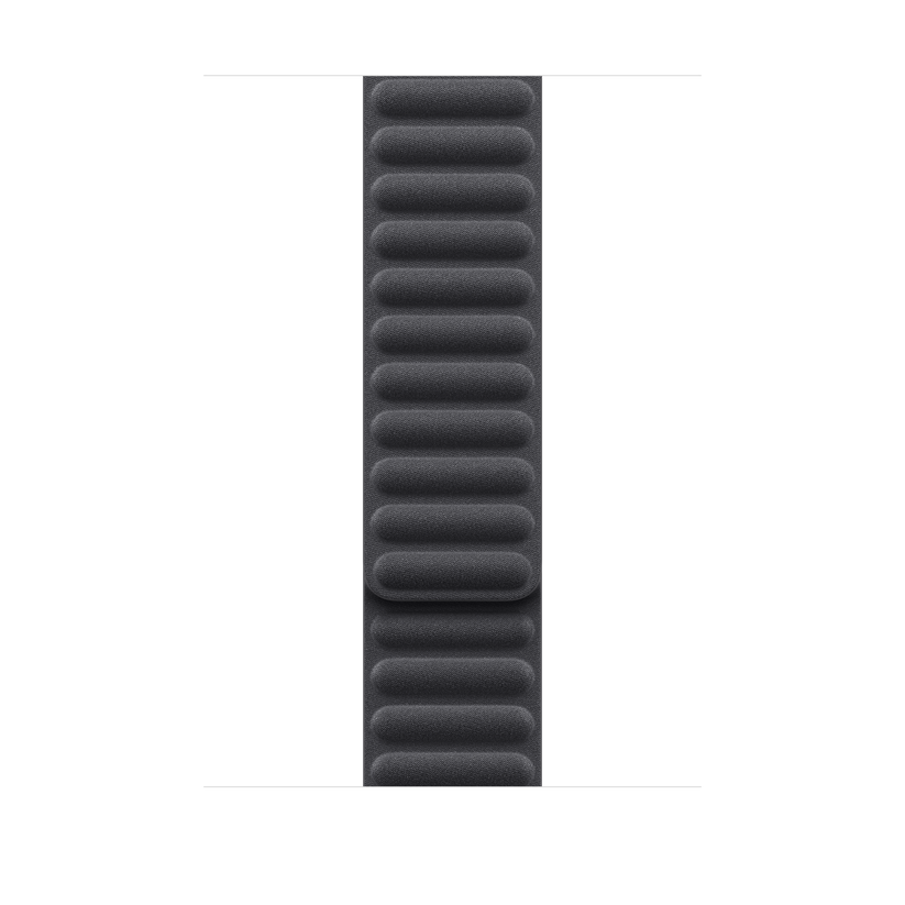 46mm Black Magnetic Link - M/L