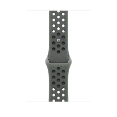 46mm Cargo Khaki Nike Sport Band - M/L