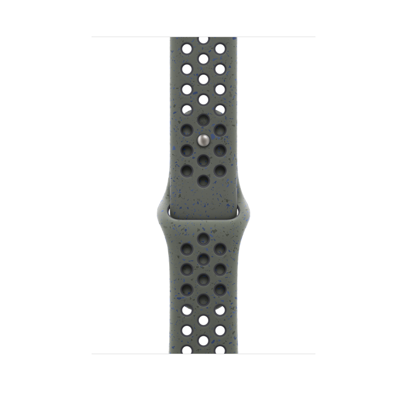 46mm Cargo Khaki Nike Sport Band - M/L