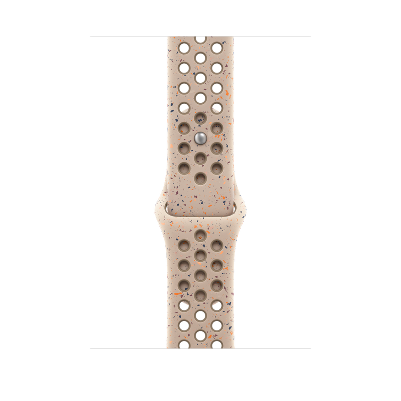 46mm Desert Stone Nike Sport Band - M/L