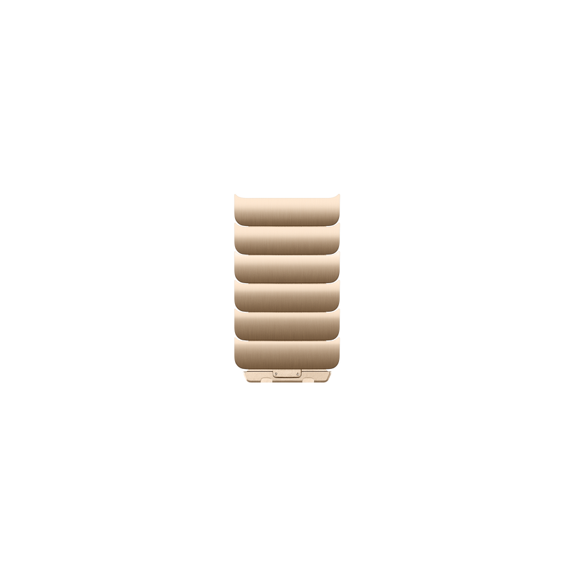 46mm Gold Link Bracelet Kit