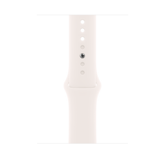 46mm Light Blush Sport Band - M/L