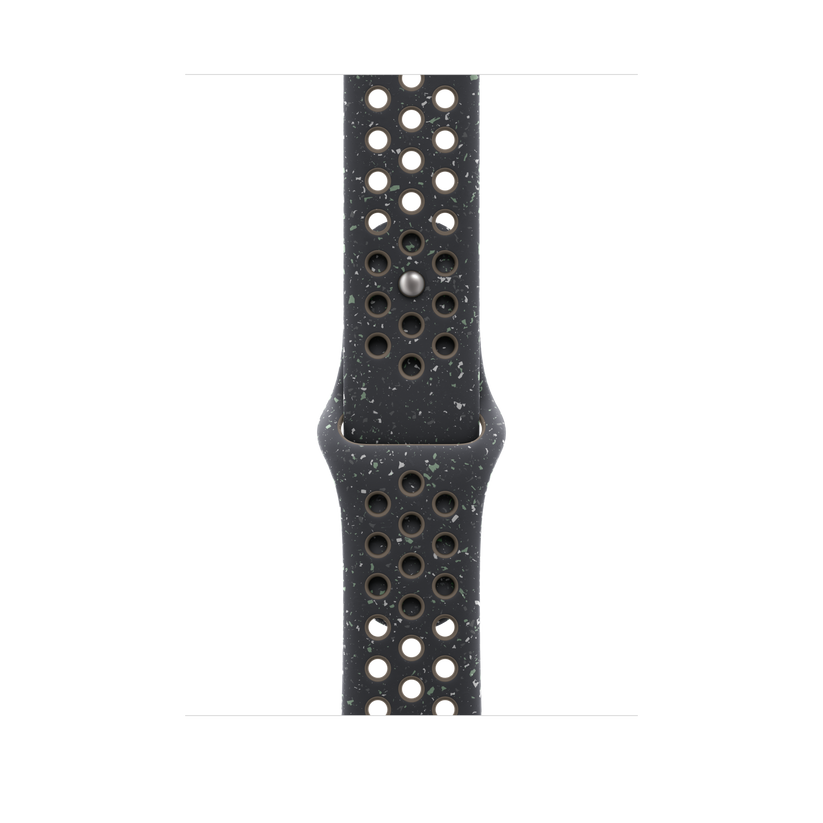 46mm Midnight Sky Nike Sport Band - S/M