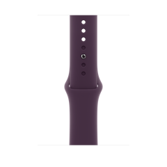 46mm Plum Sport Band - S/M