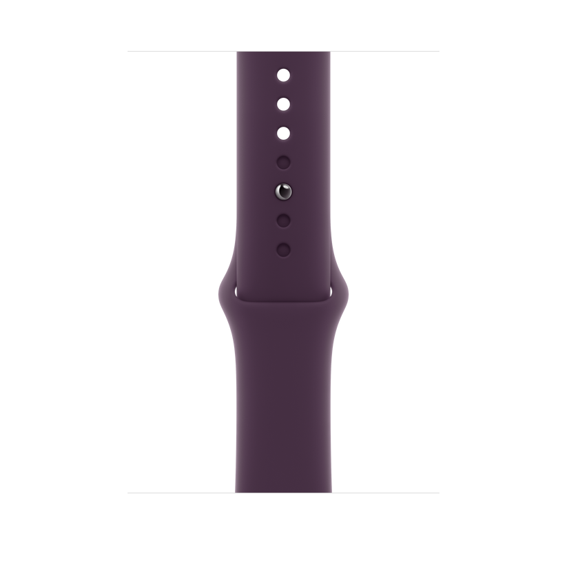 46mm Plum Sport Band - S/M