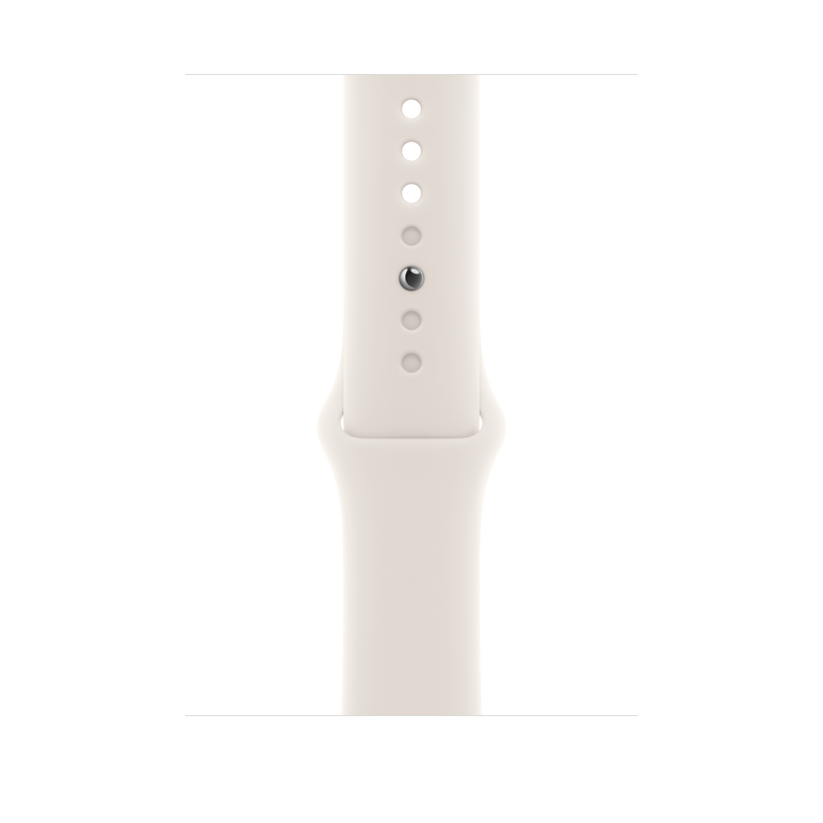 46mm Starlight Sport Band - M/L