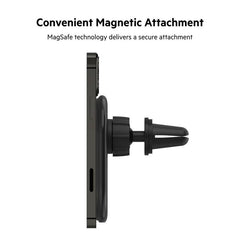 Belkin MAGNET CAR WIRELESS, NO-CLA
