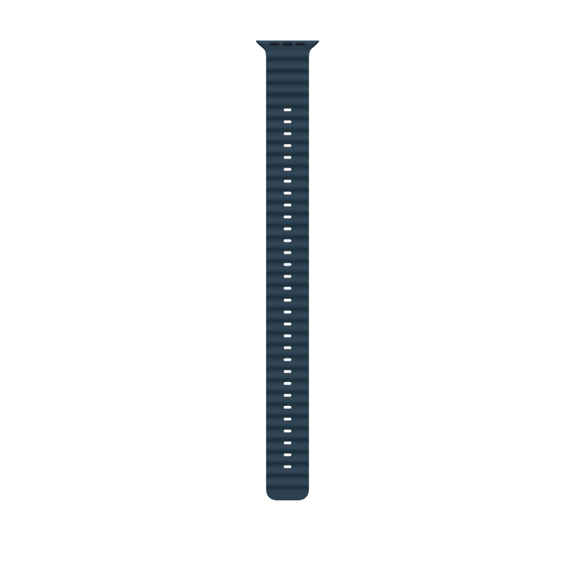 49mm Blue Ocean Band Extension
