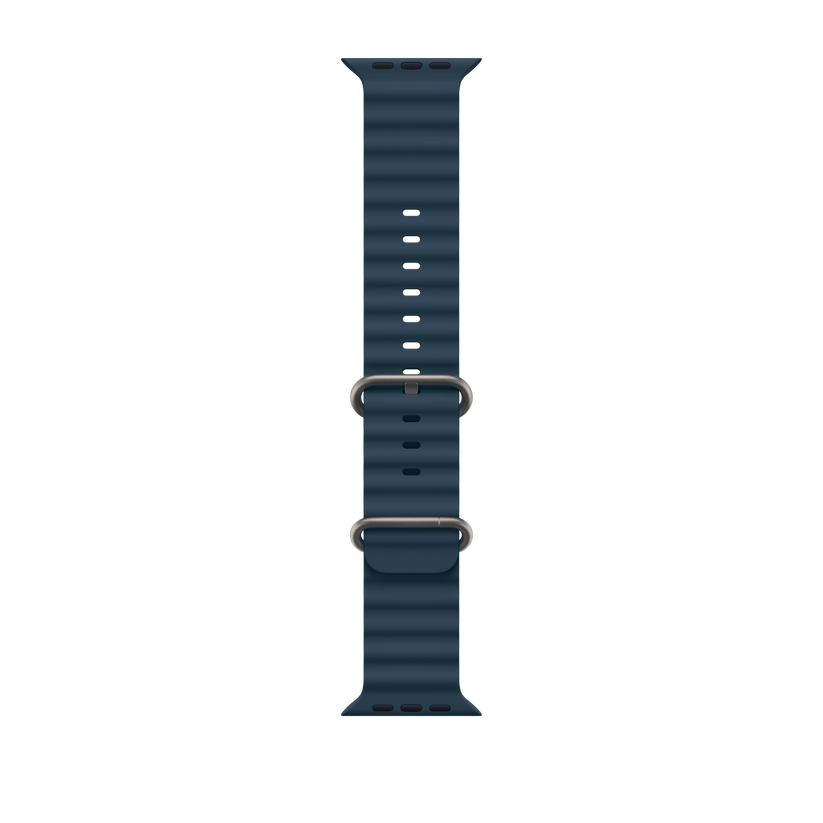 49mm Blue Ocean Band