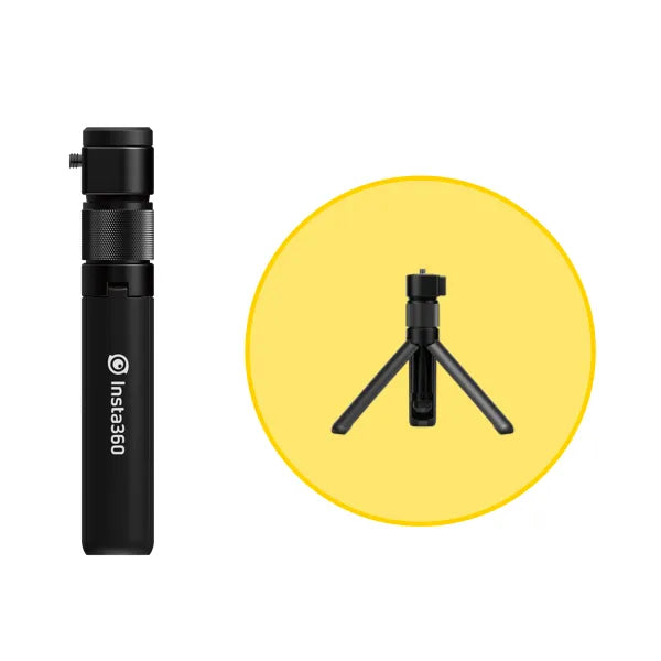 Insta360 X3 Bullet Time Bundle
