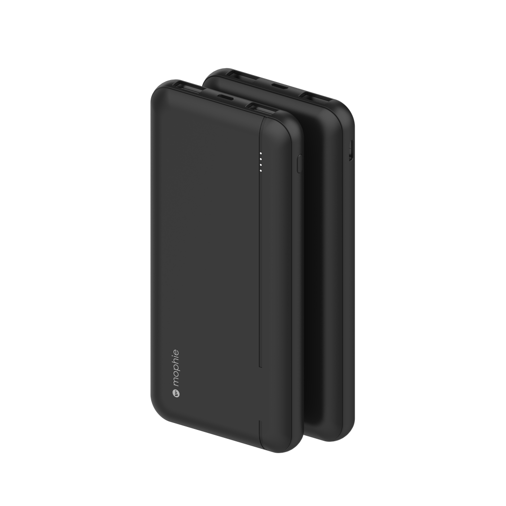 Mophie UNV Battery Essential Powerstation 10K FG Black APAC