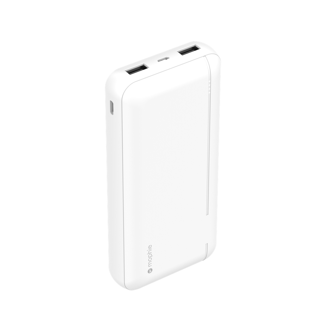 Mophie UNV Battery Essential Powerstation 20K FG White APAC