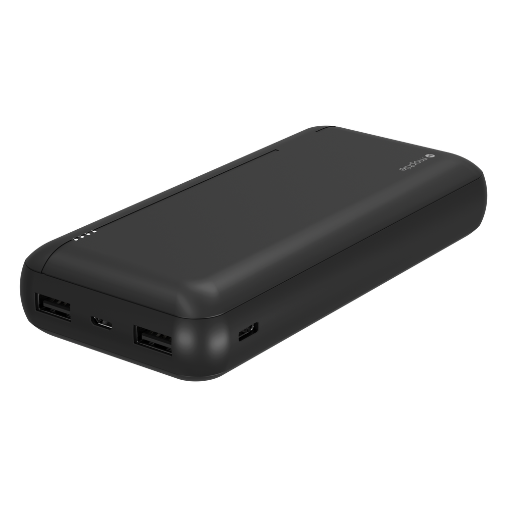 Mophie UNV Battery Essential Powerstation 20K FG Black APAC
