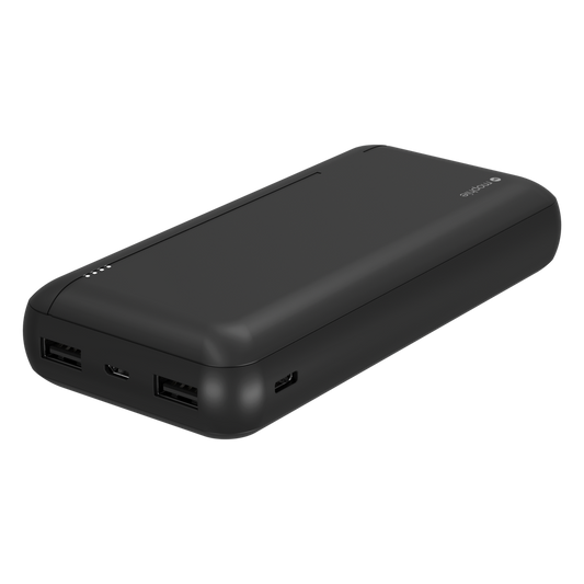 Mophie UNV Battery Essential Powerstation 20K FG Black APAC