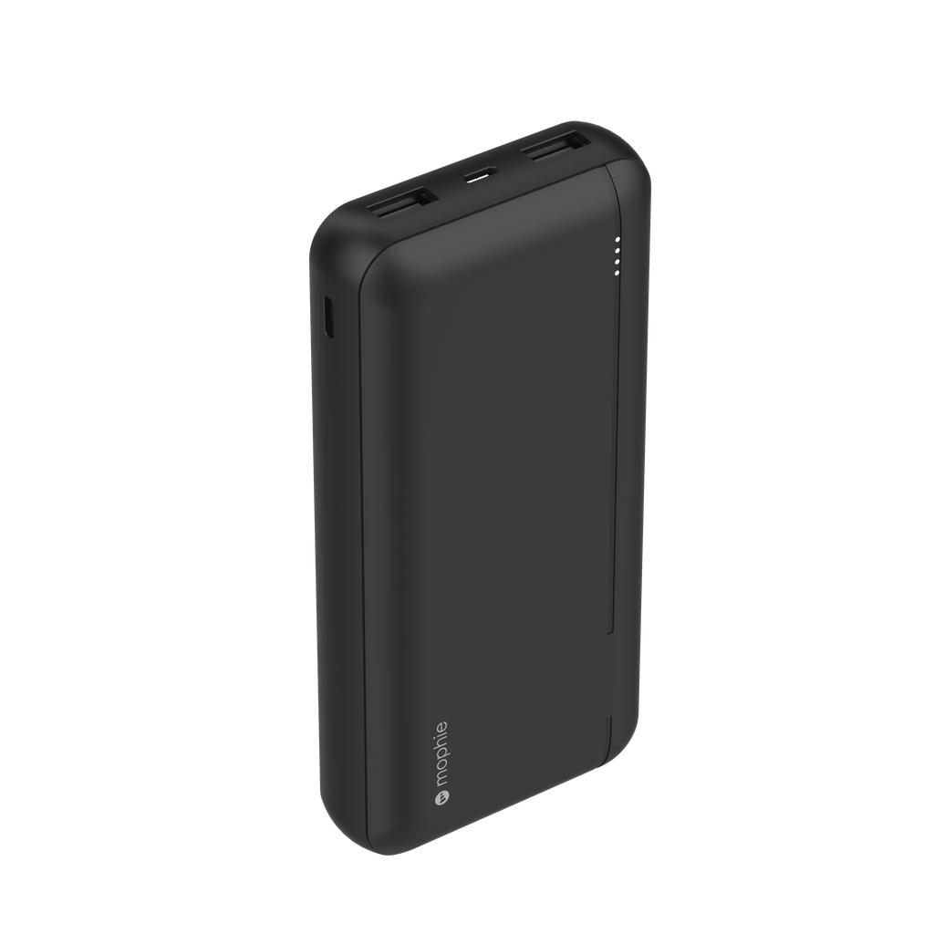 Mophie UNV Battery Essential Powerstation 20K FG Black APAC