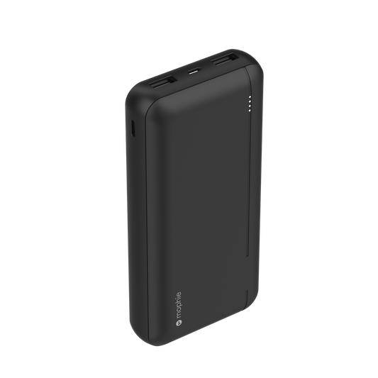 Mophie UNV Battery Essential Powerstation 20K FG Black APAC