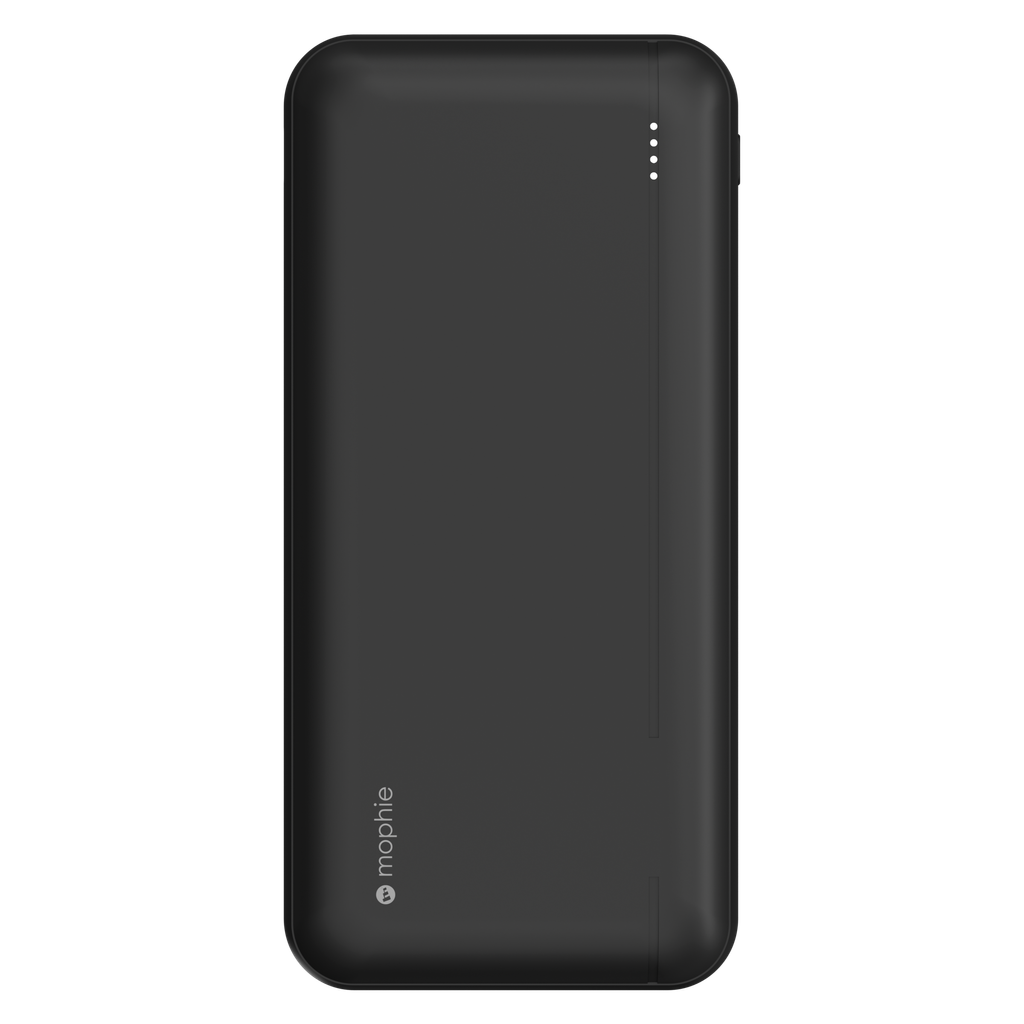 Mophie UNV Battery Essential Powerstation 20K FG Black APAC