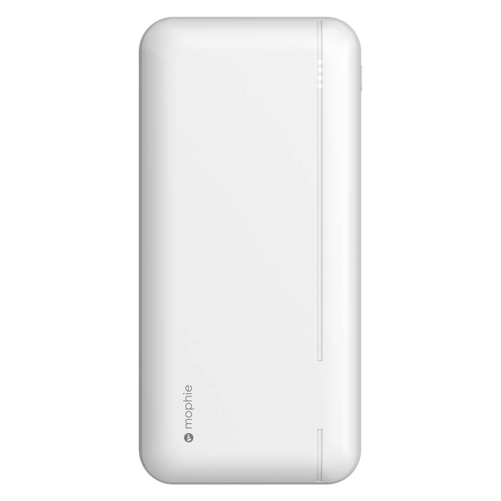 Mophie UNV Battery Essential Powerstation 20K FG White APAC