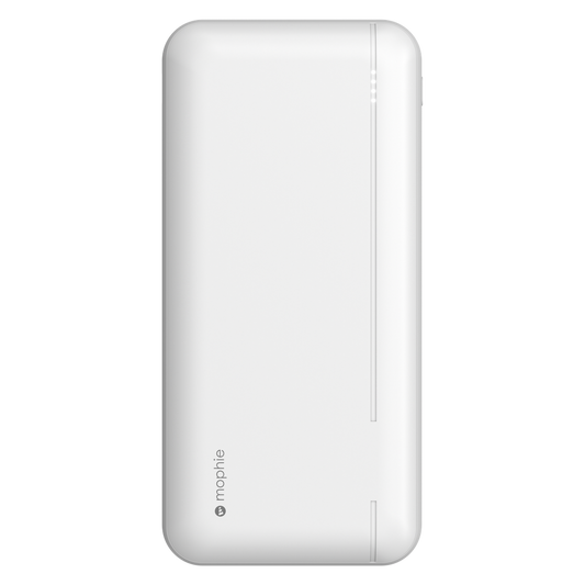 Mophie UNV Battery Essential Powerstation 20K FG White APAC