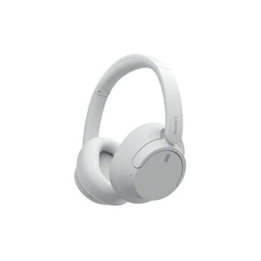 Sony WH-CH720N Wireless Headphones - White (WH-CH720N/WCE)
