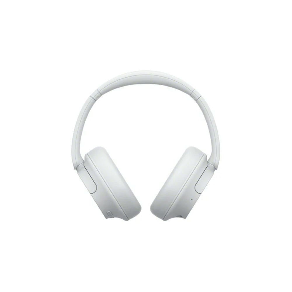 Sony WH-CH720N Wireless Headphones - White (WH-CH720N/WCE)