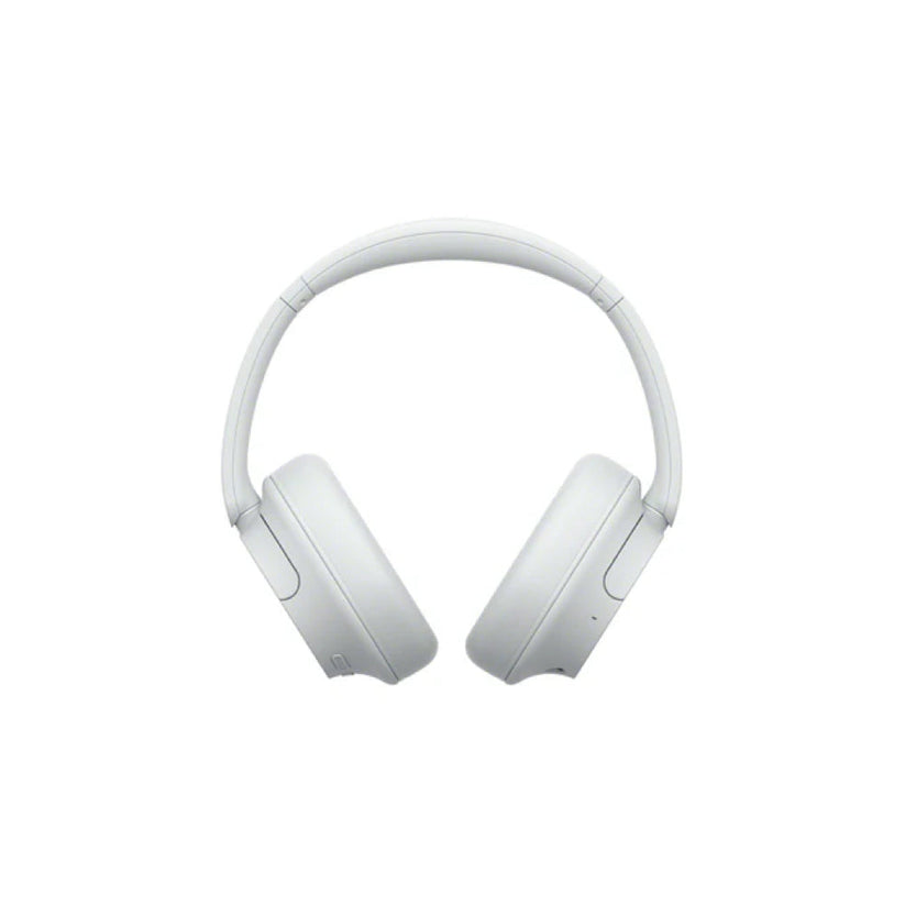 Sony WH-CH720N Wireless Headphones - White (WH-CH720N/WCE)