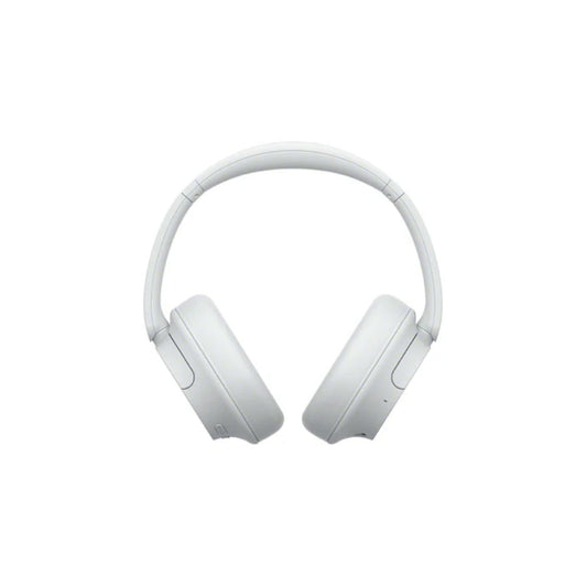 Sony WH-CH720N Wireless Headphones - White (WH-CH720N/WCE)