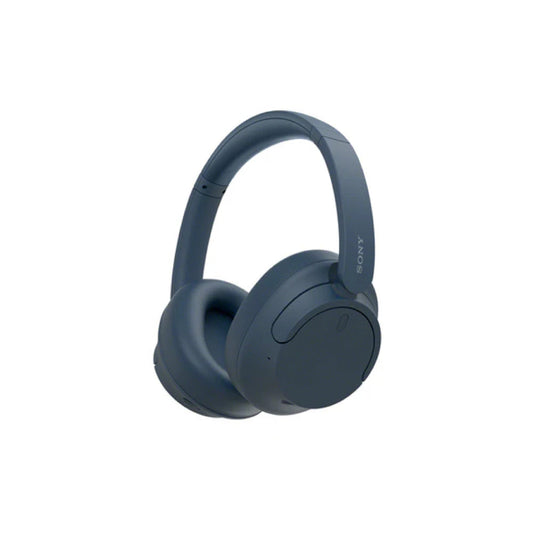 Sony WH-CH720N Wireless Headphones - Blue (WH-CH720N/LCE)