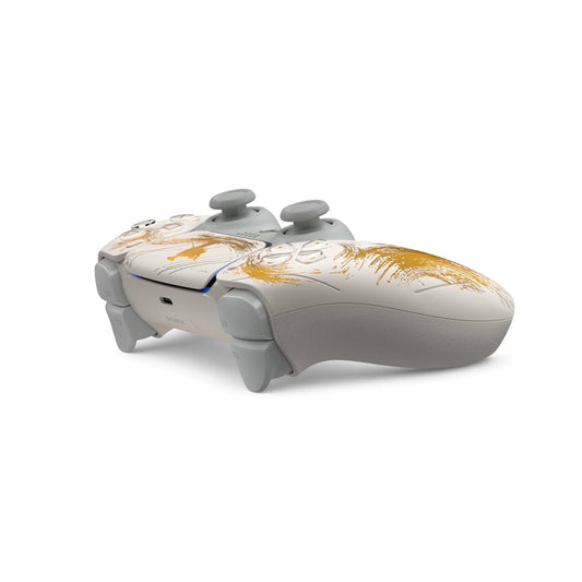 Sony DualSense® Wireless Controller – Ghost of Yotei™ Gold LE (CFI-ZCT1GZ7)