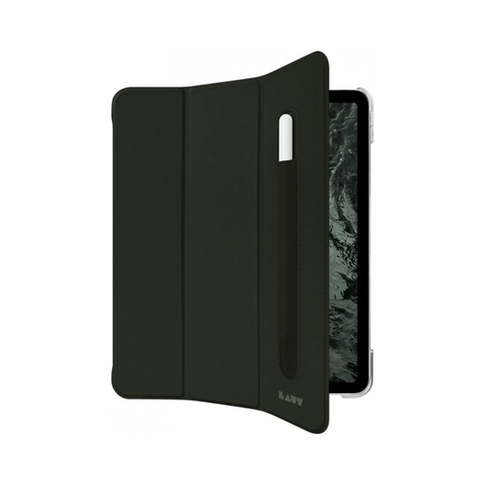 Laut Huex iPad 11 (2025/A16) / iPad 10.9 (2022-10th Gen) - Military Green