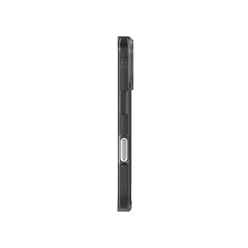 ZAGG-Cases-ESNTL Smoky Snap Case-Apple-iPhone 16-Smoky