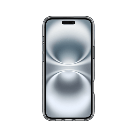 ZAGG-Cases-ESNTL Smoky Snap Case-Apple-iPhone 16 Plus-Smoky