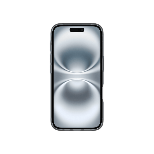 ZAGG-Cases-ESNTL Hampton Snap Lite iPhone 16-Black